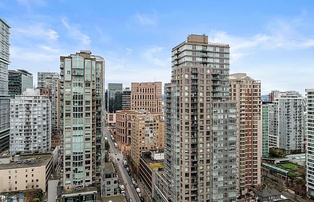 2803 939 Homer Street Yaletown
