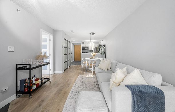 2803 939 Homer Street Yaletown