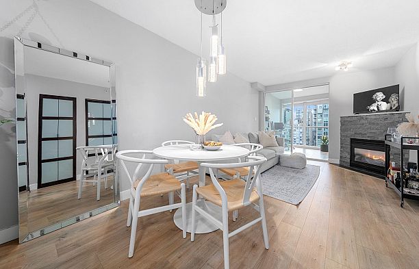 2803 939 Homer Street Yaletown