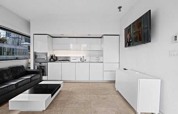 1404 838 W Hastings Street Downtown VW