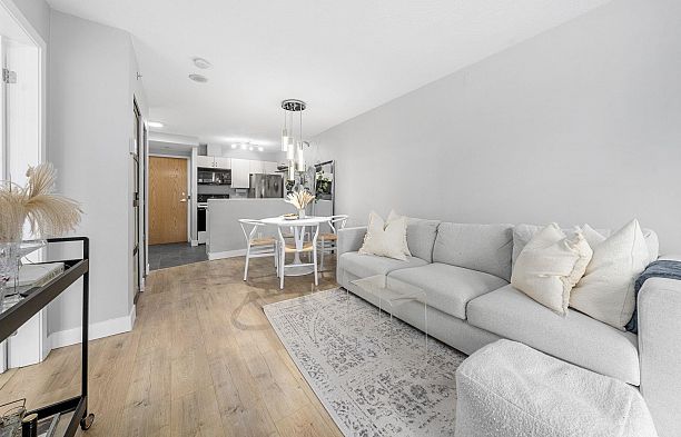 2803 939 Homer Street Yaletown