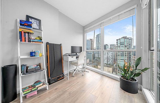 2803 939 Homer Street Yaletown