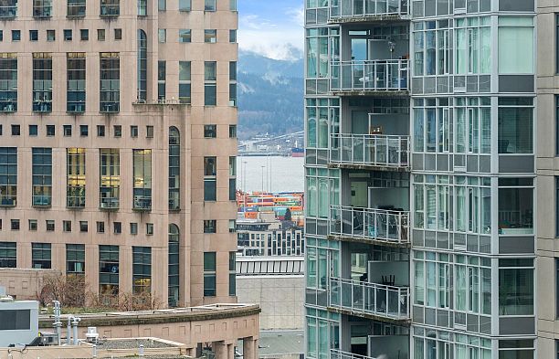 2803 939 Homer Street Yaletown