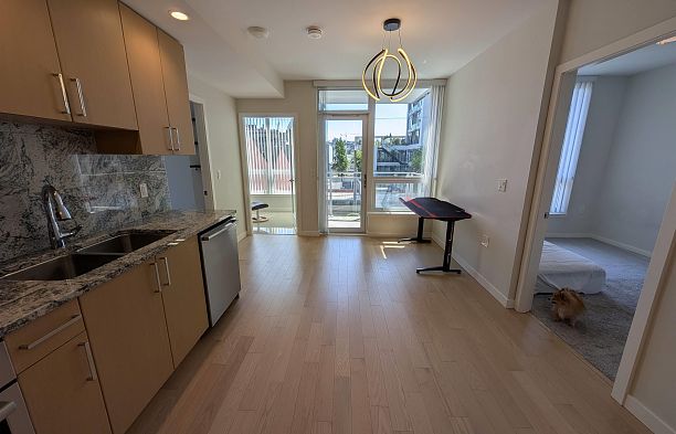 411 1708 Ontario Street Mount Pleasant VE