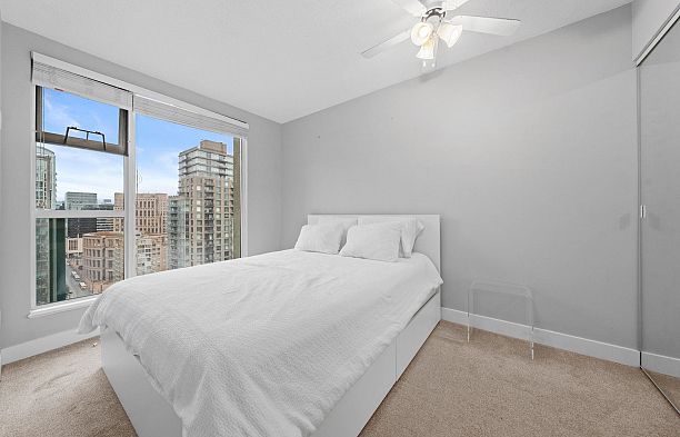 2803 939 Homer Street Yaletown