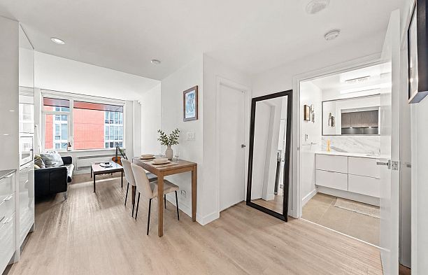 710 209 E 7th Avenue Mount Pleasant VE