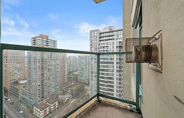 2803 939 Homer Street Yaletown