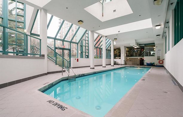 2803 939 Homer Street Yaletown