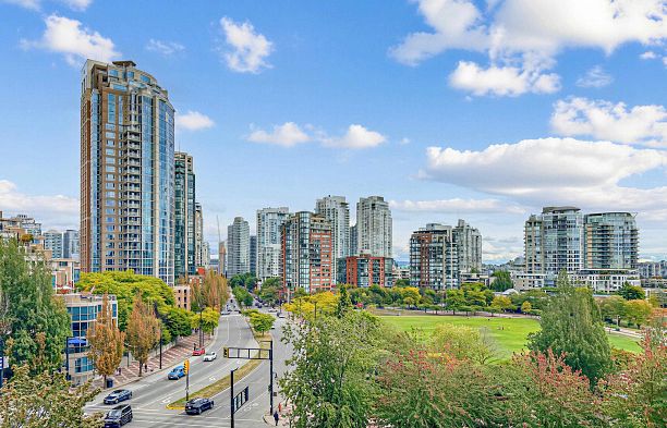 708 1408 Strathmore Mews Yaletown