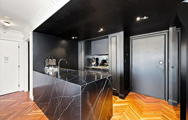 2503 198 Aquarius Mews Yaletown
