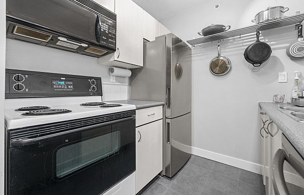 2803 939 Homer Street Yaletown