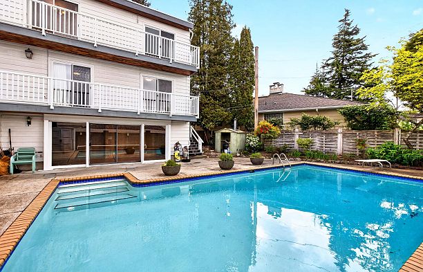 642 W 53rd Avenue South Cambie