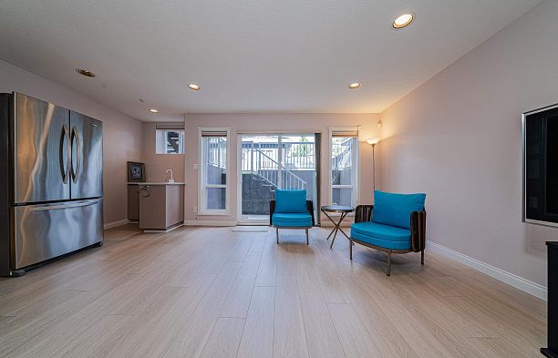 4255 W 15th Avenue Point Grey