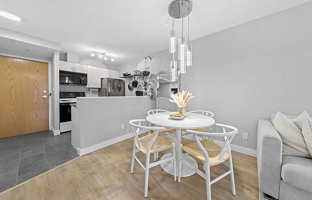2803 939 Homer Street Yaletown