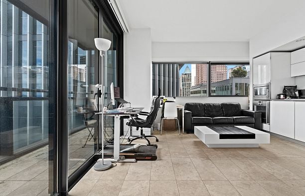 1404 838 W Hastings Street Downtown VW