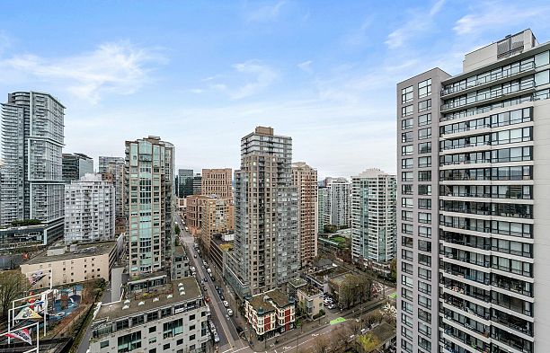 2803 939 Homer Street Yaletown