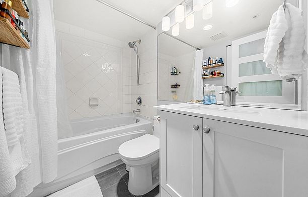 2803 939 Homer Street Yaletown