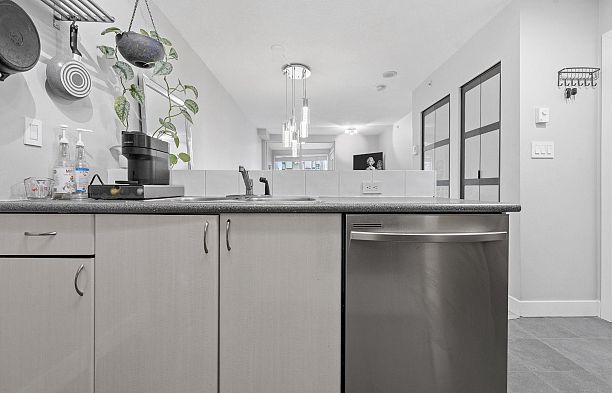 2803 939 Homer Street Yaletown