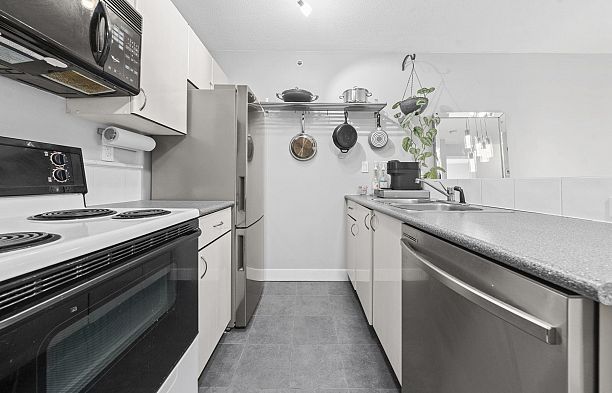2803 939 Homer Street Yaletown