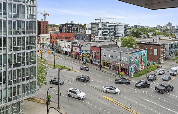 710 209 E 7th Avenue Mount Pleasant VE