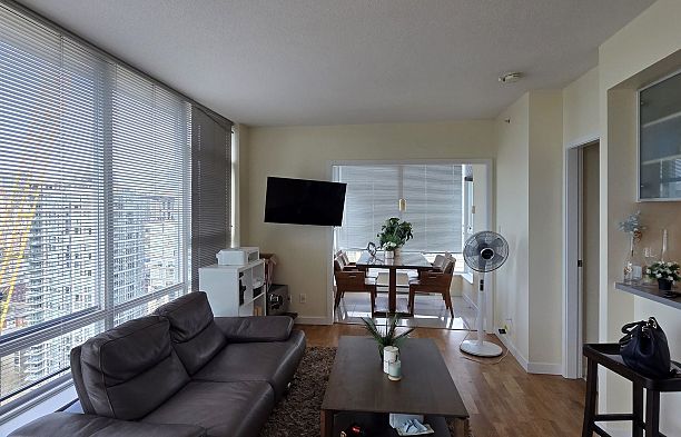 3008 939 Expo Boulevard Yaletown