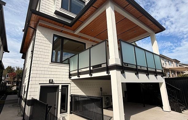 1554 W 66th Avenue S.W. Marine