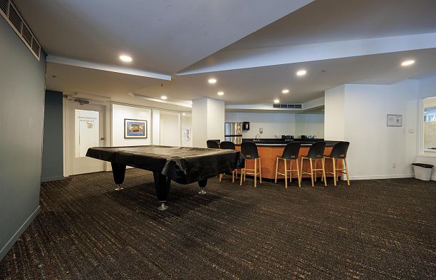 902 1008 Cambie Street Yaletown