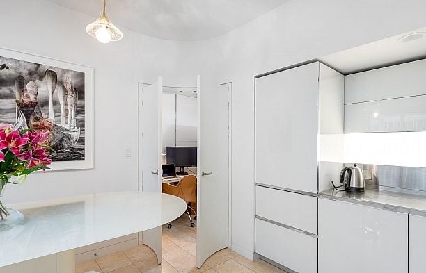 1507 838 W Hastings Street Downtown VW