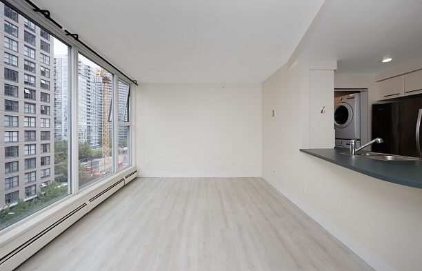 902 1008 Cambie Street Yaletown