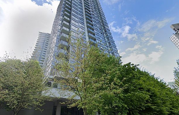 3008 939 Expo Boulevard Yaletown