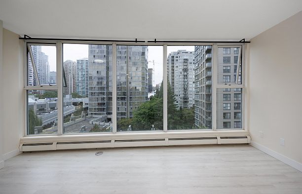 902 1008 Cambie Street Yaletown