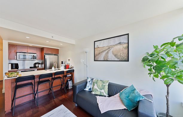 2204 1255 Seymour Street Downtown VW