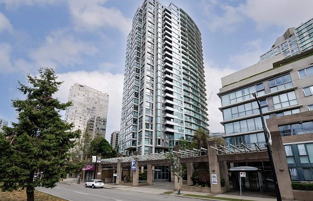 902 1008 Cambie Street Yaletown