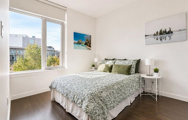 906 38 W 1st Avenue False Creek