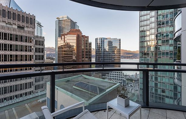 1507 838 W Hastings Street Downtown VW