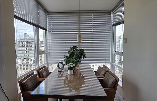 3008 939 Expo Boulevard Yaletown