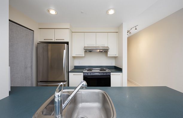 902 1008 Cambie Street Yaletown