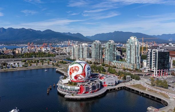 906 38 W 1st Avenue False Creek