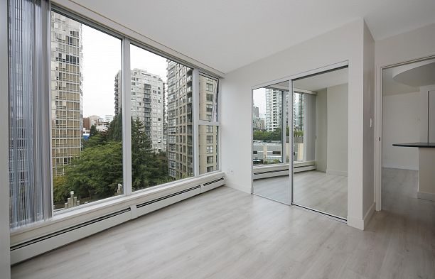 902 1008 Cambie Street Yaletown
