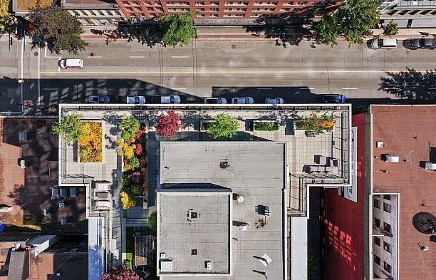 810 66 W Cordova Street Downtown VW