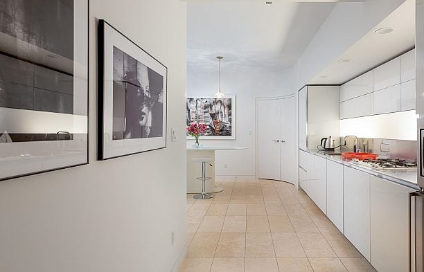 1507 838 W Hastings Street Downtown VW