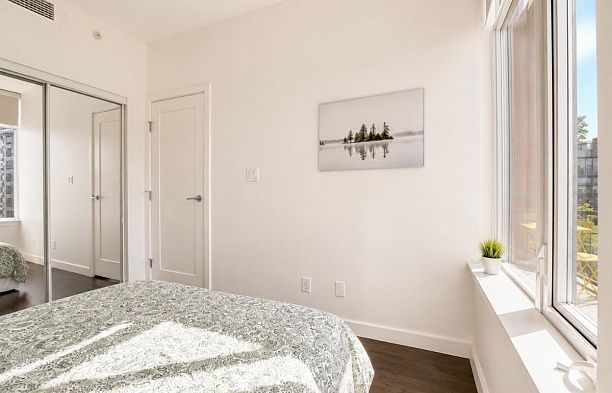 906 38 W 1st Avenue False Creek
