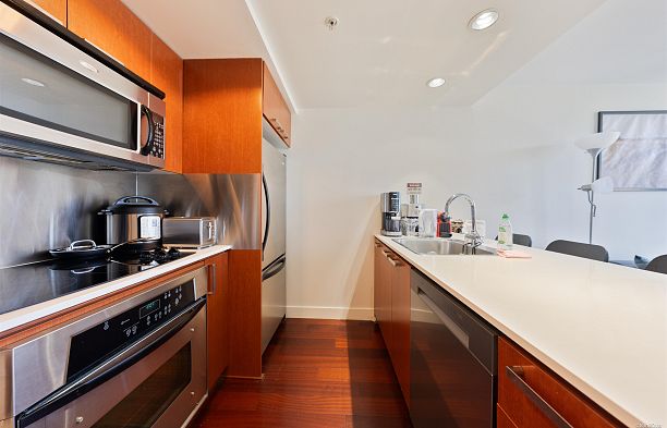 2204 1255 Seymour Street Downtown VW