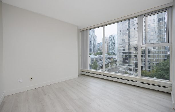 902 1008 Cambie Street Yaletown