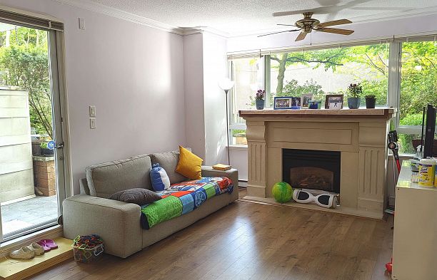 106 5770 Oak Street Oakridge VW