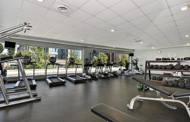 3008 939 Expo Boulevard Yaletown