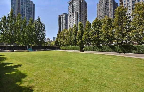 3008 939 Expo Boulevard Yaletown