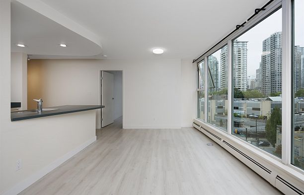 902 1008 Cambie Street Yaletown