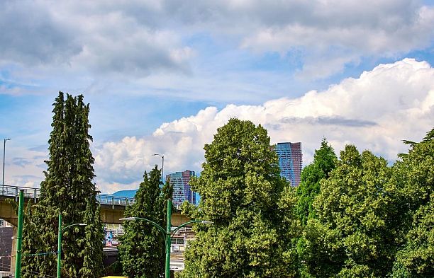 205 1529 W 6th Avenue False Creek