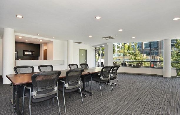 3008 939 Expo Boulevard Yaletown